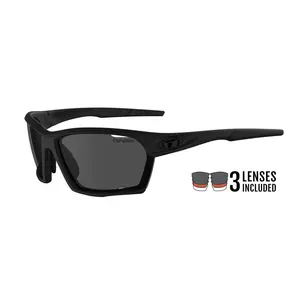 Tifosi Optics Kilo Sunglasses with 3 Interchangeable Lenses - 2026