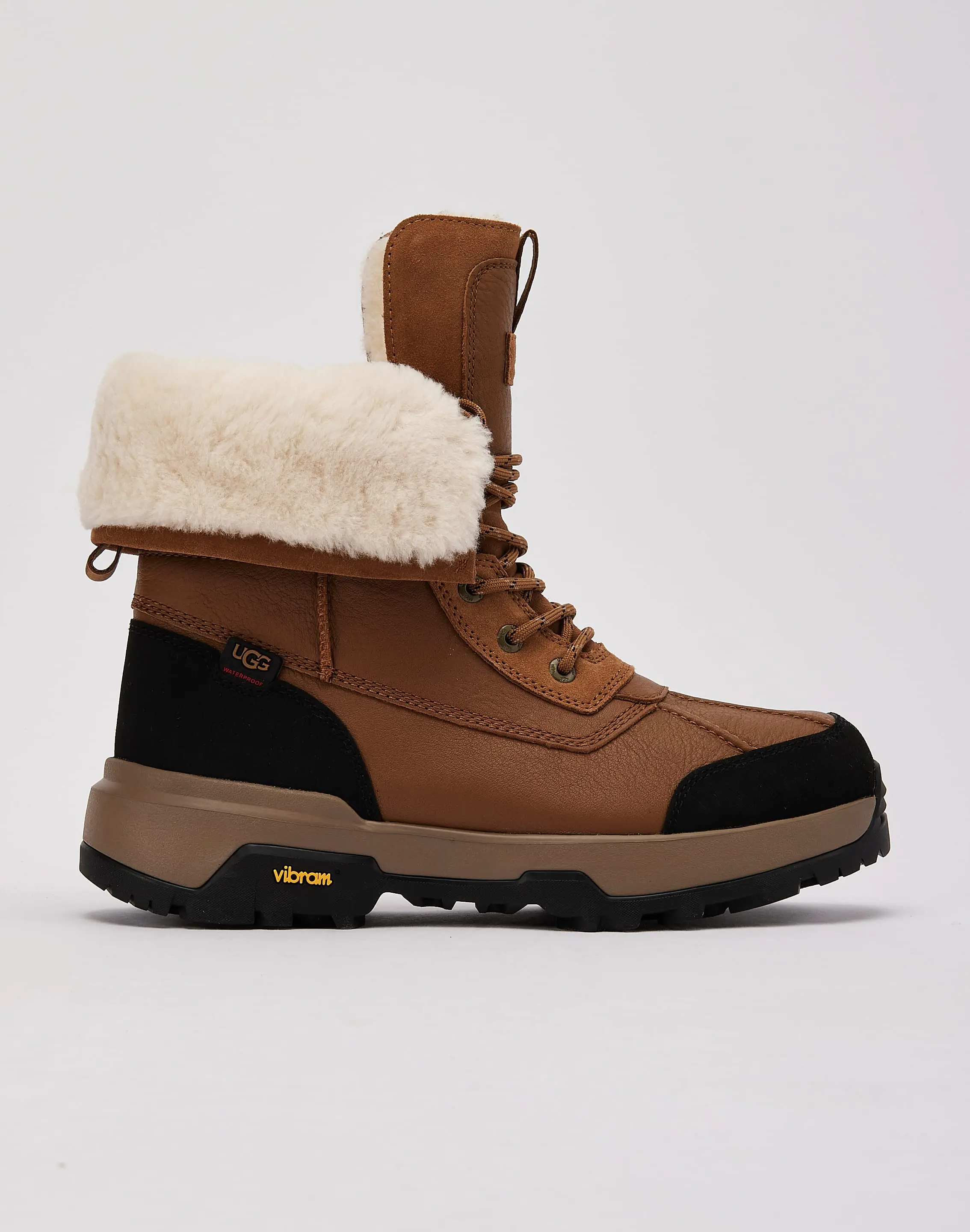 Mens UGG Adirondack Boot XXV