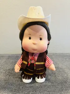 Norteña Doll