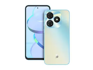 BLU G65L G1130WW, 128GB, GSM Unlocked Android Smartphone, Pearl