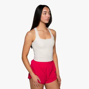 Simple Tank - Bucked Up Apparel - Women's Athletic Tops