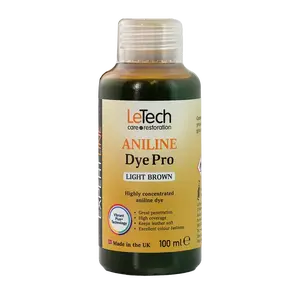Leather Aniline Dye Pro