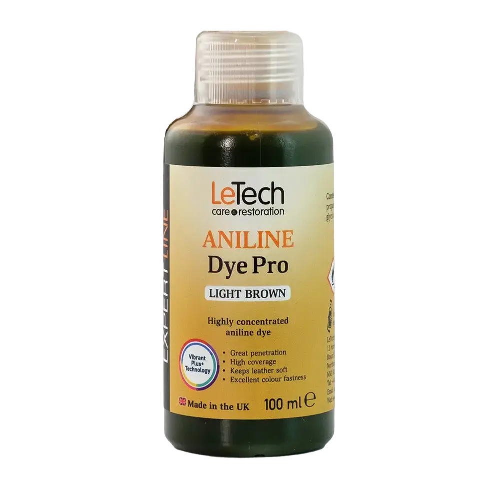 Leather Aniline Dye Pro