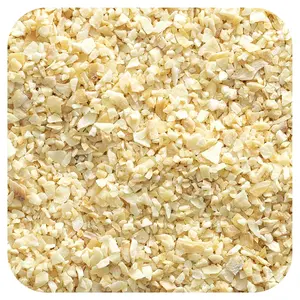 Frontier Co-op Organic Minced Garlic, 16 oz (453 g)