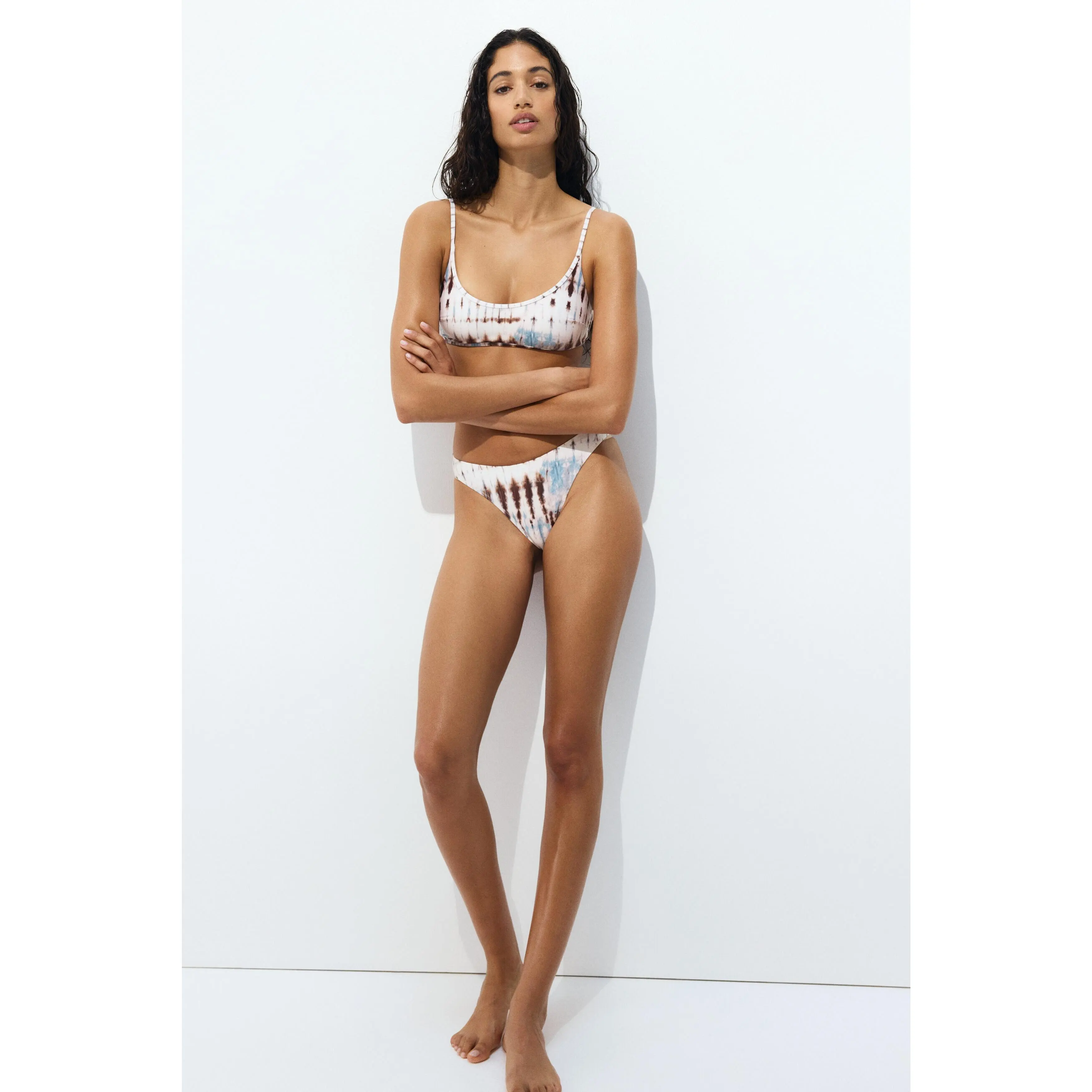 H&M Brazilian bikini bottoms