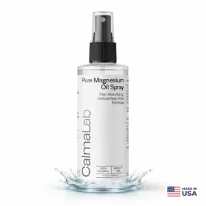 CalmaLab Magnesium Oil Body Spray
