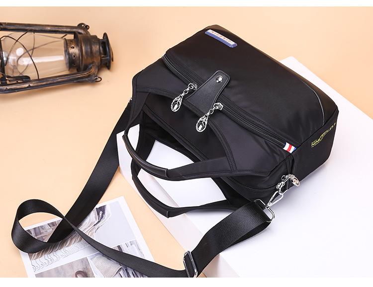 Women's Handbags, Oxford Fabric Casual Bags Women's Handbags, Oxford Fabric Casual Bags