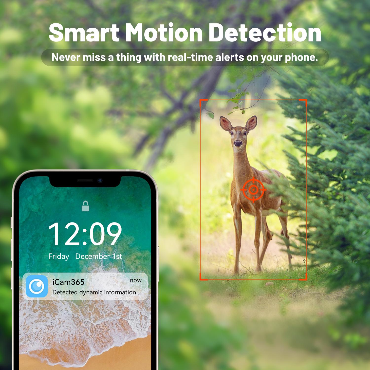 4G LTE Wireless Solar Powered Security Camera, No WiFi Needed Outdoor – 2K HD Live View 360° Coverage, Remote APP Controlled, IP65 WaterProof, Motion Activated, Night Vision, 2 Way Audio 4G LTE Wireless Solar Powered Security Camera, No WiFi Needed Outdoor – 2K HD Live View 360° Coverage, Remote APP Controlled, IP65 WaterProof, Motion Activated, Night Vision, 2 Way Audio