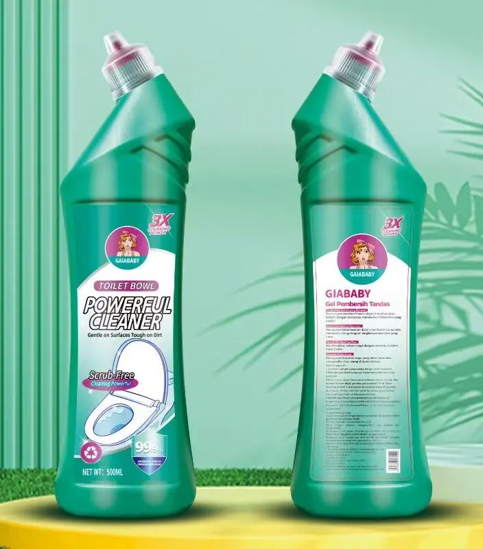 Scrubbing Bubbles Easy Clean Foaming Bleach-Free Bathroom All Purpose Cleaner, Fast-Acting Foam Cleans Limescale, Dirt and Grime on Showers, Sinks, Toilets, Tiles, Counters, (Pack of 2)