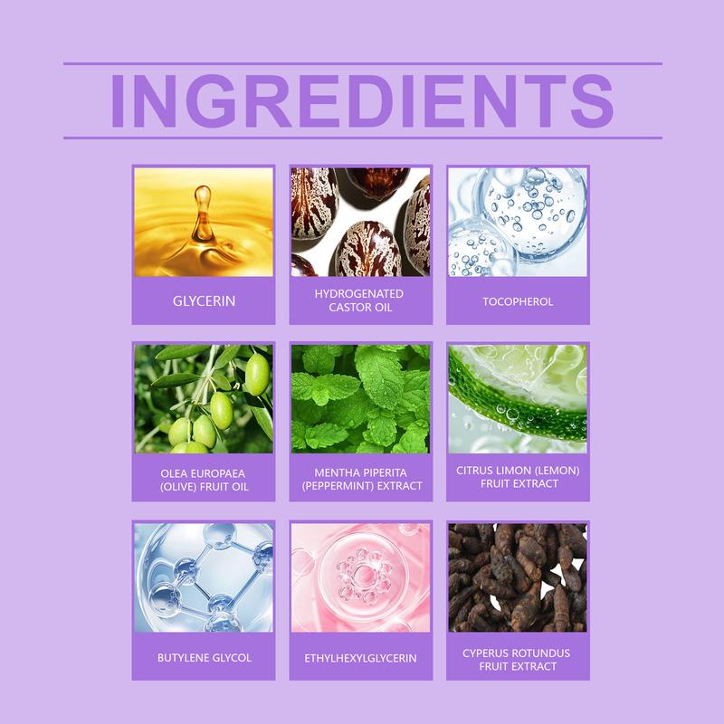 Rotundus Skin Serum For Natural Hair Reduction - 60ml/2oz