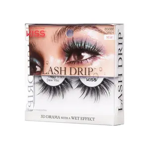 Kiss Lash Drip - You Dew You Kiss Lash Drip - You Dew You