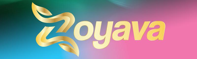 Radiant Wellness Bundle - Zoyava Sea Moss & Collagen Multivitamin Power Duo, All-in-One Supplement with Extra Strength Ingredients - Made in USA