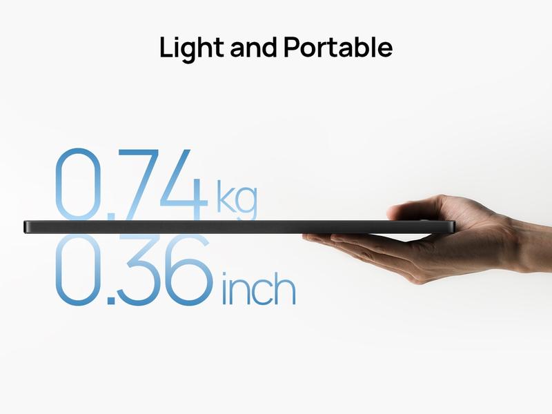 ARZOPA Portable Monitor 15.6'' 1080P 60Hz&144Hz FHD Laptop Monitor USB C HDMI Computer Display HDR Eye Care External Screen for PC Mac Phone Xbox Switch PS5 ARZOPA Portable Monitor 15.6'' 1080P 60Hz&144Hz FHD Laptop Monitor USB C HDMI Computer Display HDR Eye Care External Screen for PC Mac Phone Xbox Switch PS5