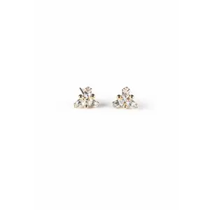 Tiana Stud Earrings