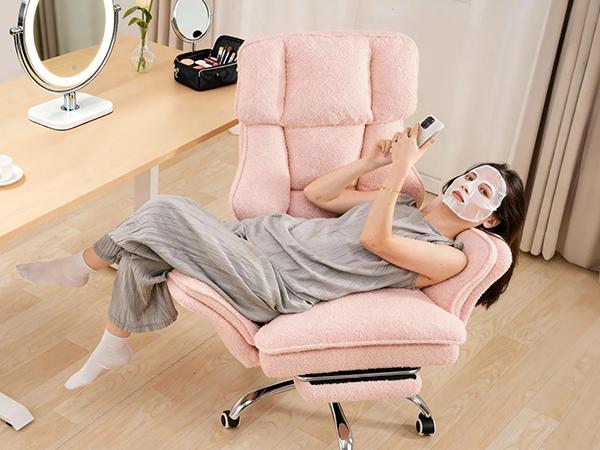 Big and Tall Gaming Chair with Footrest, 400lbs Ergonomic Office Chair - Flip Adjustable Armrests for Cross-Legged & Focus Modes, High Back Lumbar Support, Breathable Cloud-Soft Desk Chair for Home Office SpringStatements Big and Tall Gaming Chair with Footrest, 400lbs Ergonomic Office Chair - Flip Adjustable Armrests for Cross-Legged & Focus Modes, High Back Lumbar Support, Breathable Cloud-Soft Desk Chair for Home Office SpringStatements