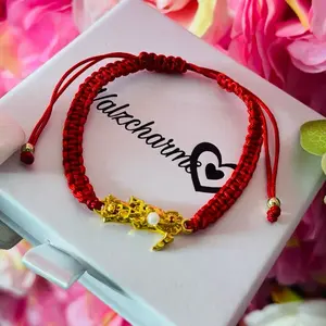 Santita Hilo pulsera