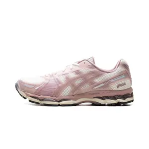 KITH x Gel-Kayano 12.1 "Quartz" 1203B144 101