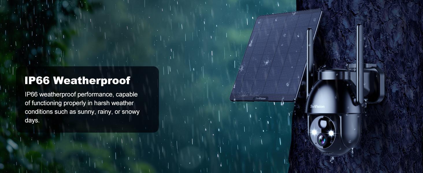 Seevision 4G LTE for No WiFi Solar Security Cameras Wireless Outdoor 3MP 2K Camera , PIR Motion Detection,Siren,Color Night Vision, SD/Cloud Storage (SIM Card Included) Seevision 4G LTE for No WiFi Solar Security Cameras Wireless Outdoor 3MP 2K Camera , PIR Motion Detection,Siren,Color Night Vision, SD/Cloud Storage (SIM Card Included)