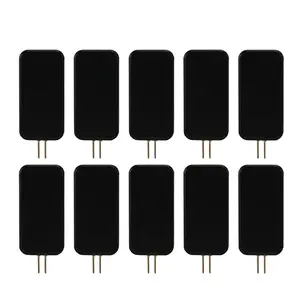 10Pc Car Simulator Detection Tool Resistor Fault Finding Diagnostic Tool Universal Car Inspection Tool