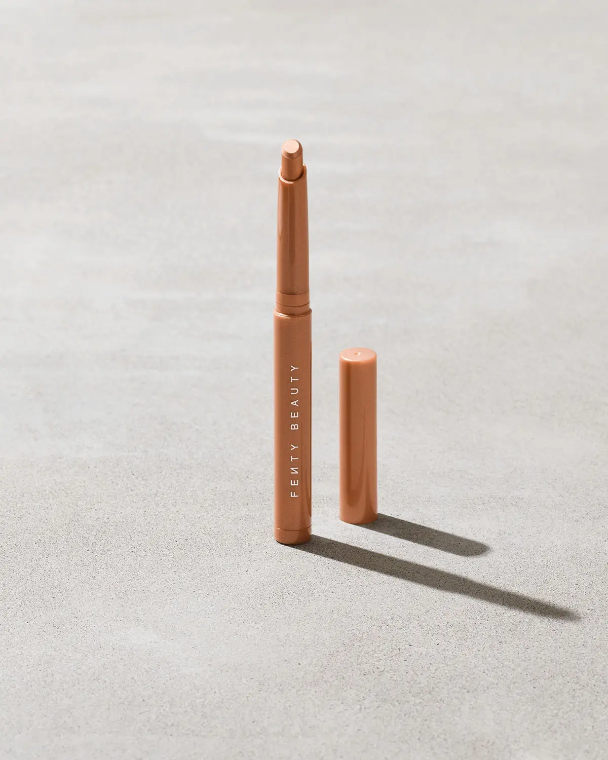 Shadowstix Longwear Eyeshadow Stick — Bellini Ba$h — light peach shimmer highlight