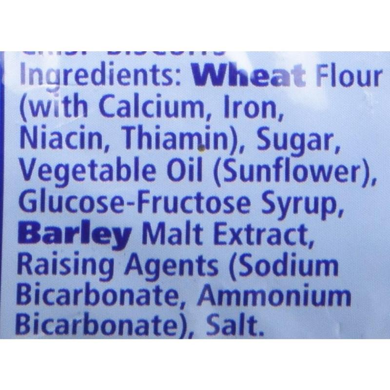 McVities Rich Tea Biscuits 200g