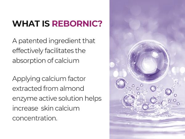 [Dr. Melaxin Official] Cemenrete Calcium Intense Cream | Anti-aging, Elasticity, Volume | Korean Cosmetic | 1.7 fl oz (50 ml)