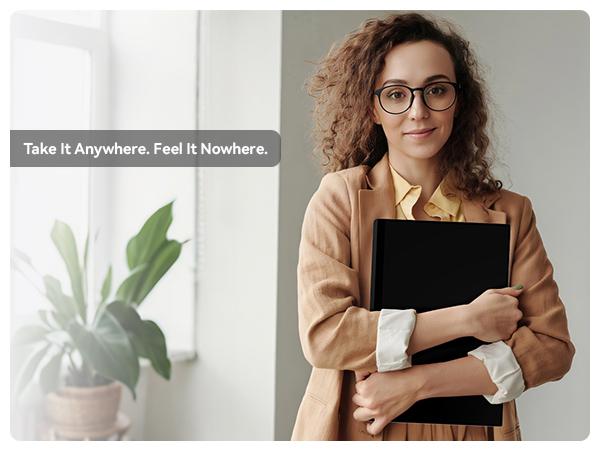 EHOMEWEI Q3 Touchscreen extra Portable Monitor with Stylus Pen, 2.5K 60Hz 16'' 2560 * 1600, 400 Nit HDR, FreeSync, Eye Care, Laptop/PC/MAC/Phone/Switch2/XBox/PS5