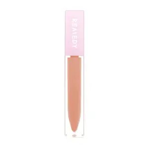 Remedy Buttercake Cream Gloss Lipstick - Moisturizing Lip Color with Vanilla Scent - Original Packaging