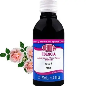 Deiman Rose Extract #8