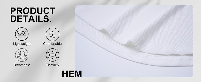 3-Pack Elencoco Mens V-Neck Longline Ribbed Tee Shirts  Long Sleeve Muscle T Shirts Casual,Tiktok shop deals,Gifts for him,Valentines day outfit