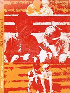USED-The Young America Basic Reading Program Skillbook Level 12 by Leo Fay (Paperback)