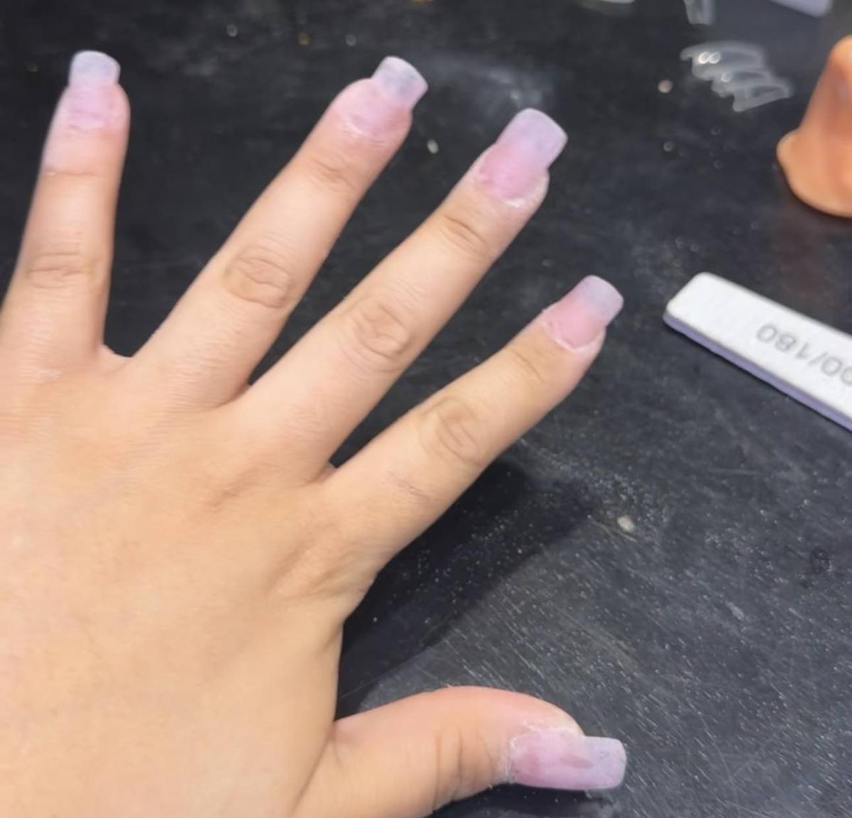 Item: one-size, Multicolor 1