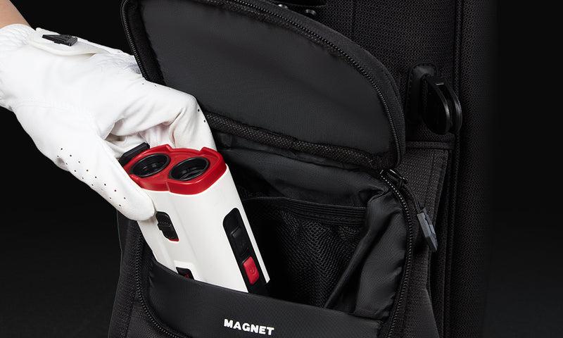 Ask Echo Golf 2025 ST-14 Way Full Length Dividers Hybrid Stand Bag