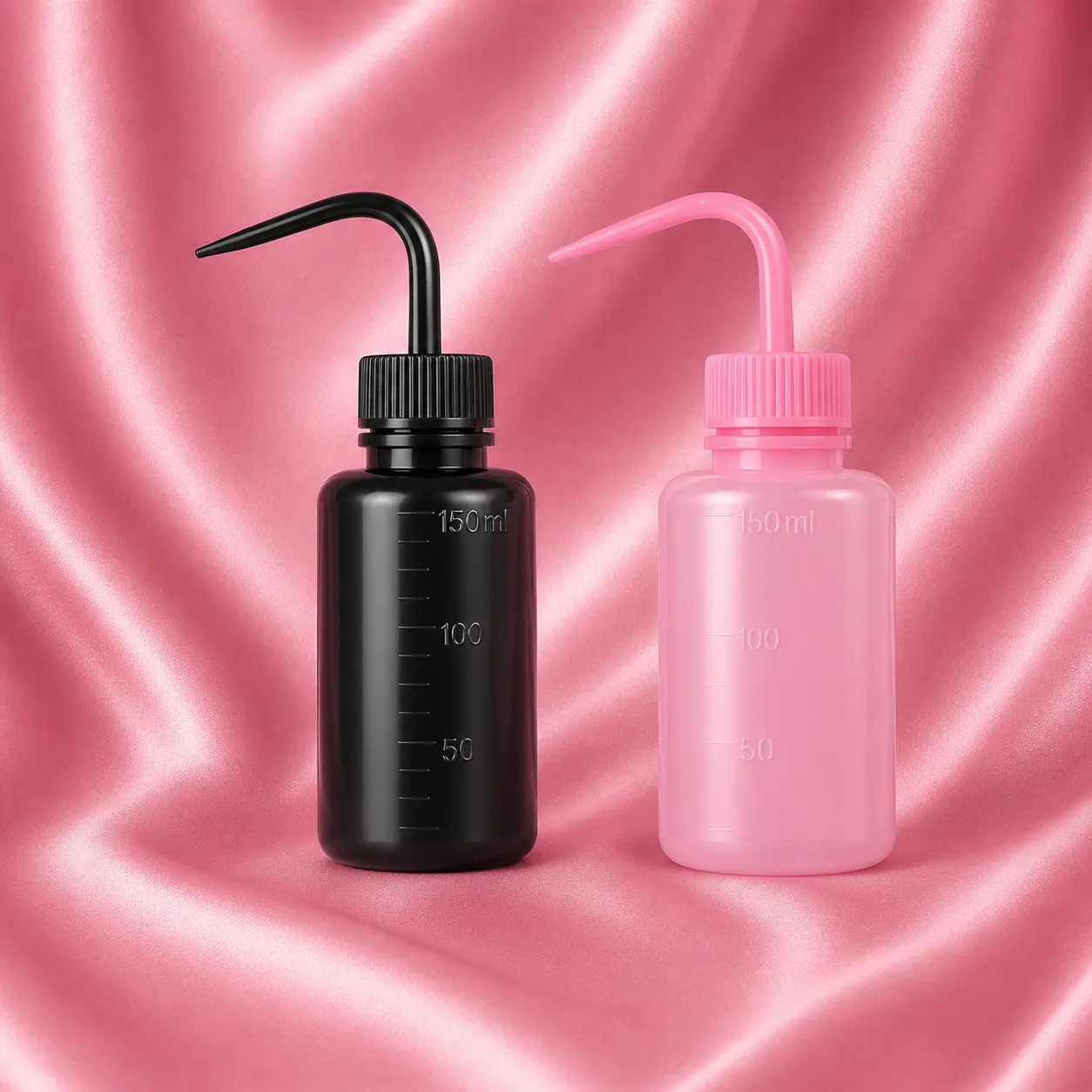 Precision Lash Rinse Bottle (150ml)