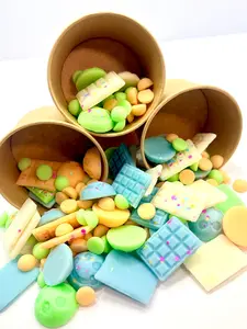 Gain Wax Melt Confetti