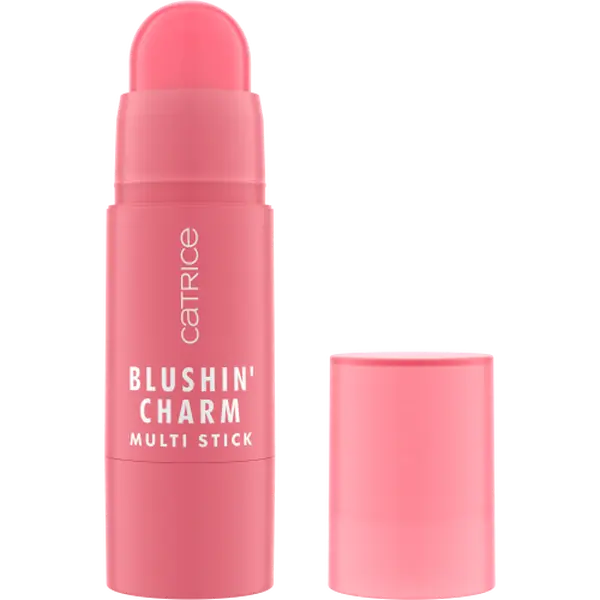 Blushin' Charm Multi Stick