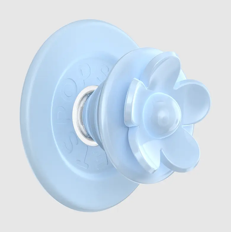 popsockets BonBon Daisy Bluebell MagSafe PopGrip