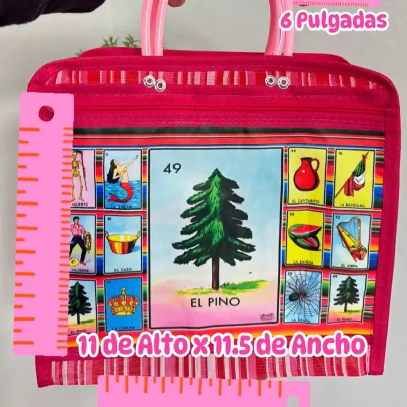 Loteria Bags Loteria Bags