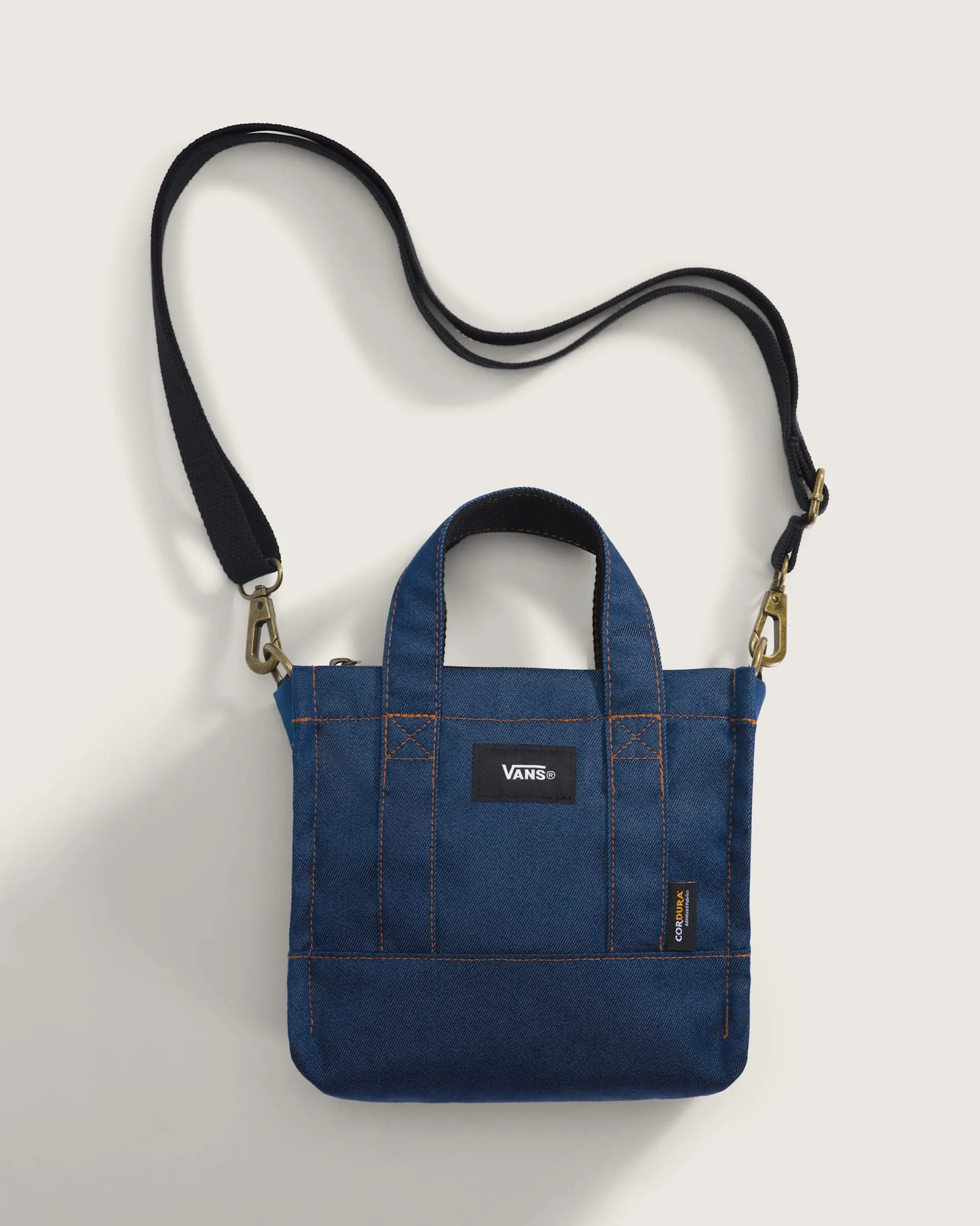 Vans Lil Pergs Tote Bag