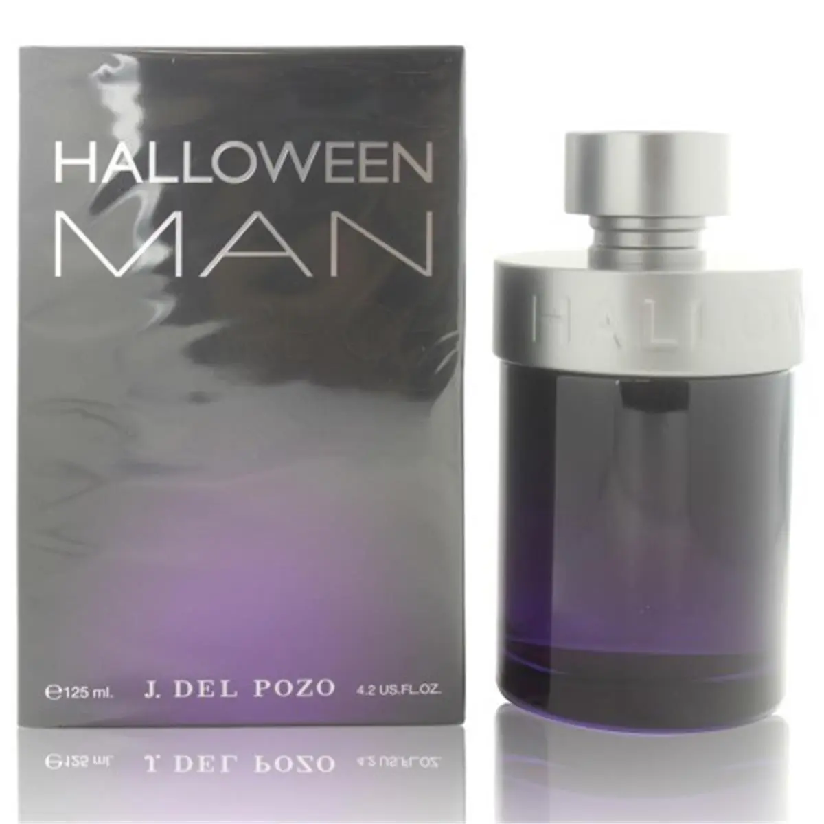 Halloween Man Cologne, Fresh and Long Lasting Liquid Spraying Men's Fragrance, Eau De Toilette Spray, 4.2 oz, Refreshing Spray Men's Fragrance