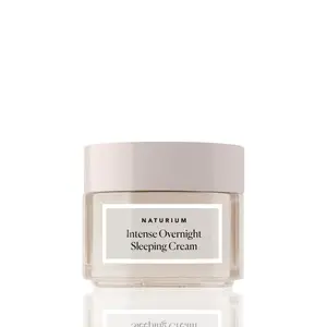 Naturium Intense Overnight Sleeping Cream
