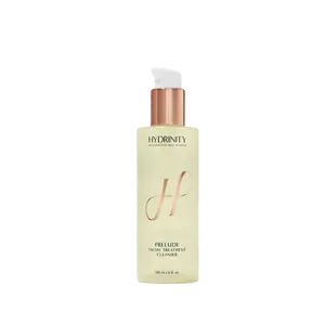 PRELUDE Facial Treatment Cleanser