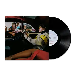 That's What They All Say (Vinyl)