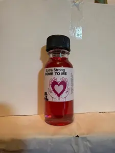 Come to Me Oil