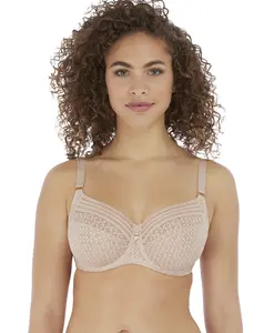 Freya Womens Viva Underwire Side Support Bra