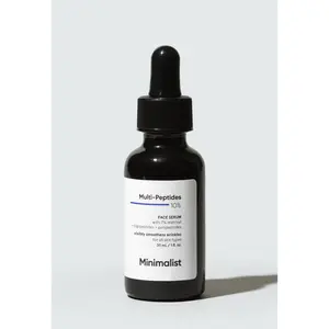 Multi-Peptides 10% Multi-Peptides 10%