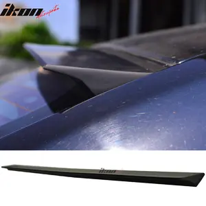 Roof Spoiler for Nissan Maxima A35 4Dr 2009-2015 VRS Style Unpainted PUF