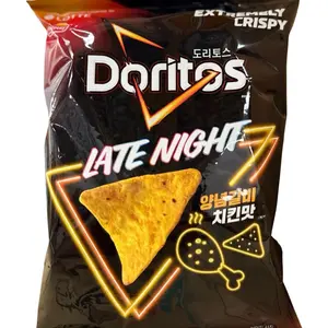 Doritos Extremely Crispy Late Night Chicken Roast - KOREA Doritos Extremely Crispy Late Night Chicken Roast - KOREA