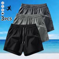 Black + Dark Gray + Light Gray