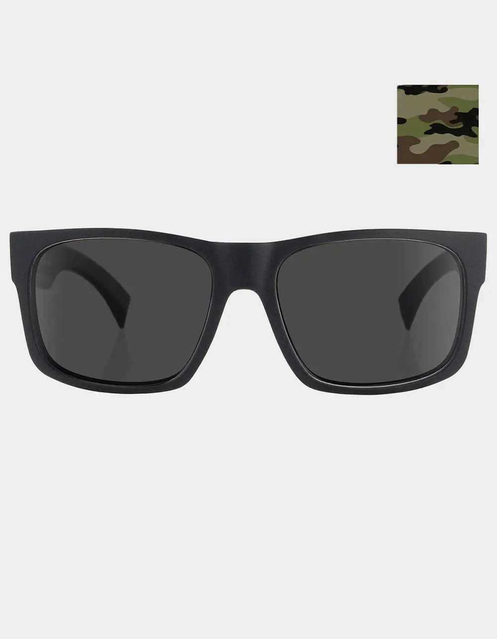 MADSON Camino Polarized Sunglasses, Camoflauge
